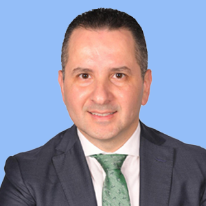 Rami A. Habli
